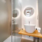 Delicate Charm At Heart Apartment *