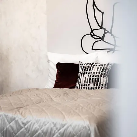 Delicate Charm At Heart Appartement Prague