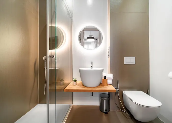 Apartment Delicate Charm At Heart *