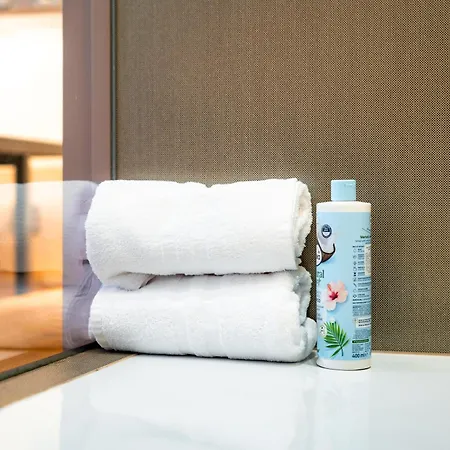 Apartamento Delicate Charm At Heart *