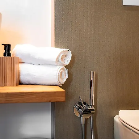 Appartement Delicate Charm At Heart Prague