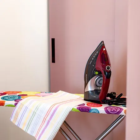 Delicate Charm At Heart Appartement *